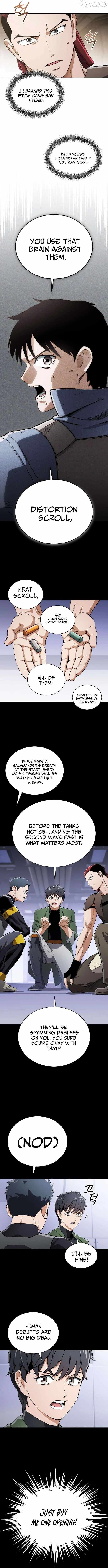 Blood Demon Reincarnation Chapter 51-eng-li - Page 11
