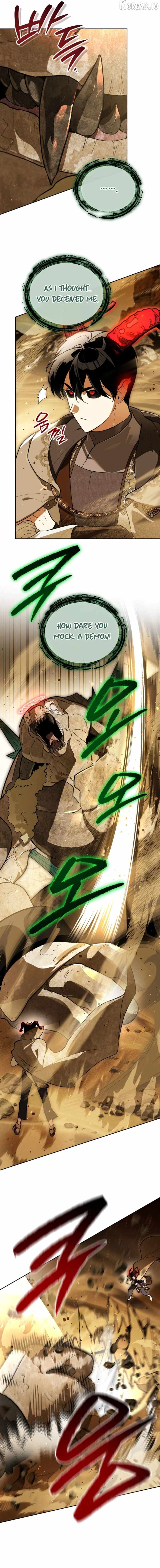 I Became the Genius Bastard of a Noble Dark Clan Chapter 57-eng-li - Page 7