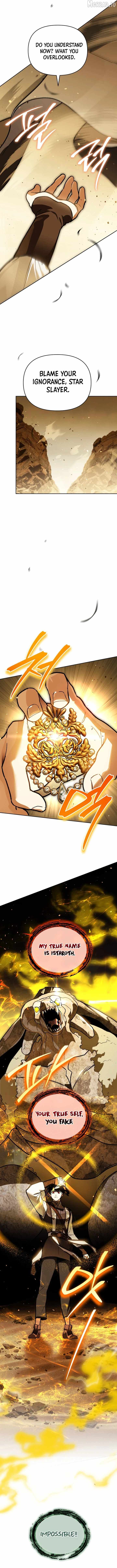 I Became the Genius Bastard of a Noble Dark Clan Chapter 57-eng-li - Page 9