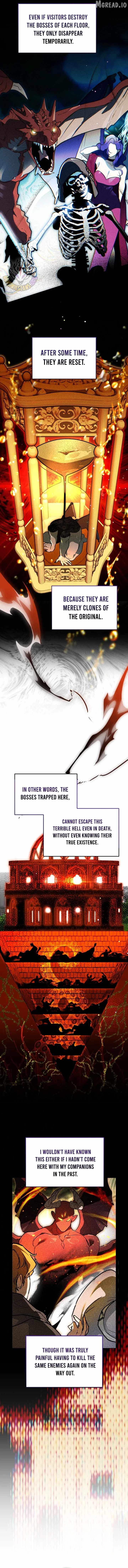 I Became the Genius Bastard of a Noble Dark Clan Chapter 57-eng-li - Page 4