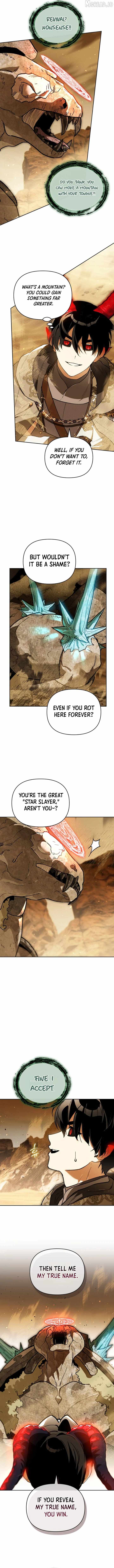 I Became the Genius Bastard of a Noble Dark Clan Chapter 57-eng-li - Page 5