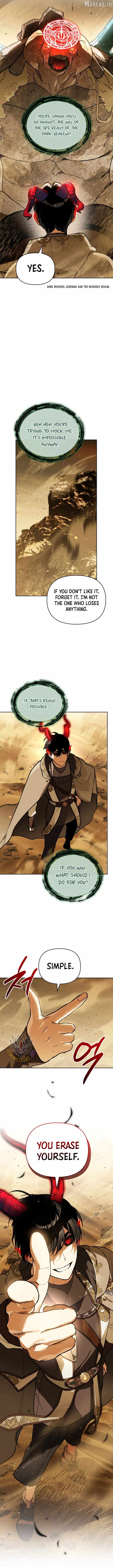 I Became the Genius Bastard of a Noble Dark Clan Chapter 57-eng-li - Page 2