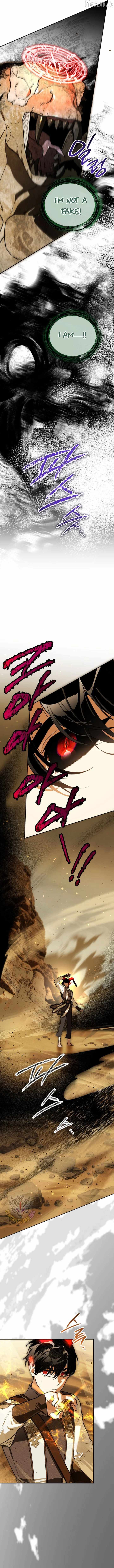 I Became the Genius Bastard of a Noble Dark Clan Chapter 57-eng-li - Page 10