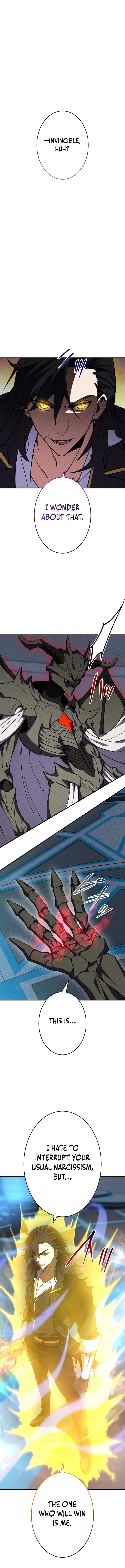The Hero Starts Over at the Academy Chapter 57-eng-li - Page 13