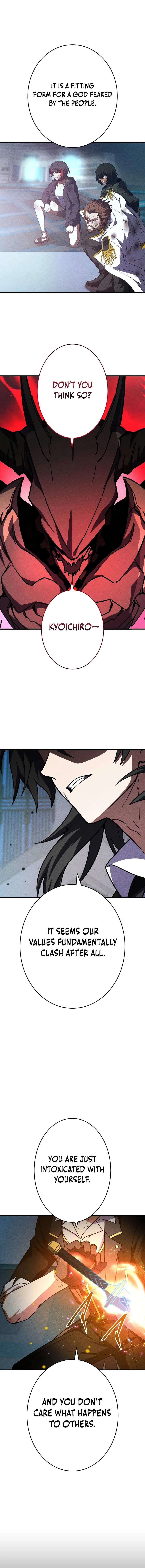 The Hero Starts Over at the Academy Chapter 57-eng-li - Page 6