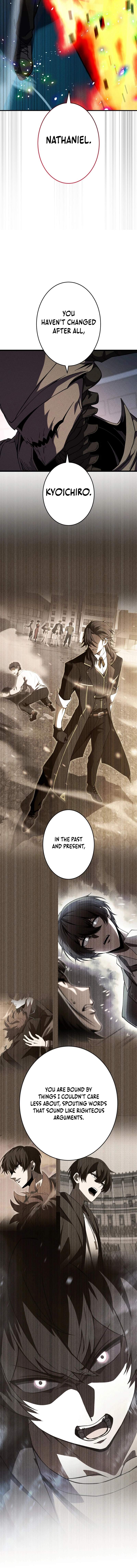 The Hero Starts Over at the Academy Chapter 57-eng-li - Page 8