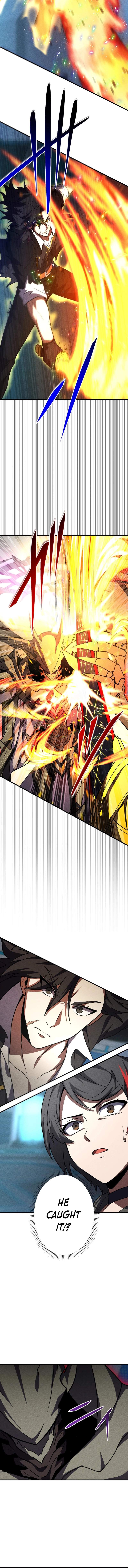 The Hero Starts Over at the Academy Chapter 57-eng-li - Page 10