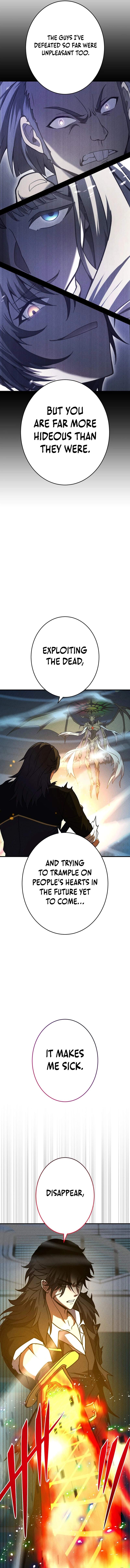 The Hero Starts Over at the Academy Chapter 57-eng-li - Page 7