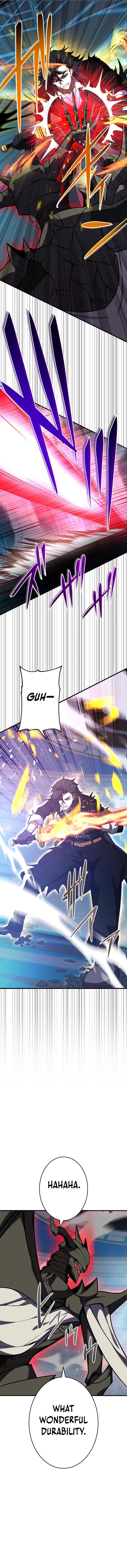 The Hero Starts Over at the Academy Chapter 57-eng-li - Page 11