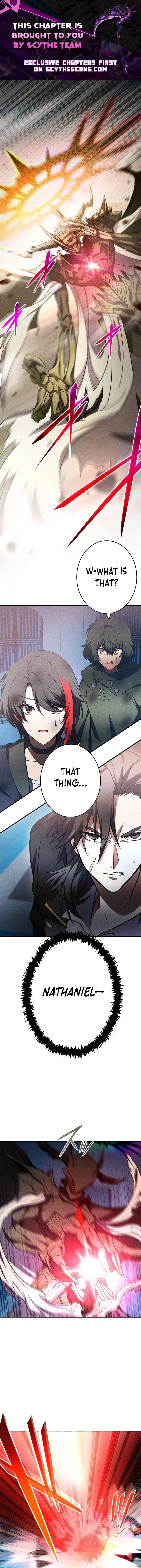 The Hero Starts Over at the Academy Chapter 57-eng-li - Page 0