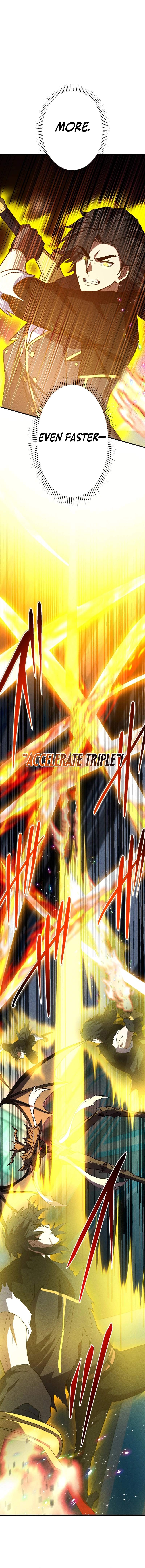 The Hero Starts Over at the Academy Chapter 57-eng-li - Page 16