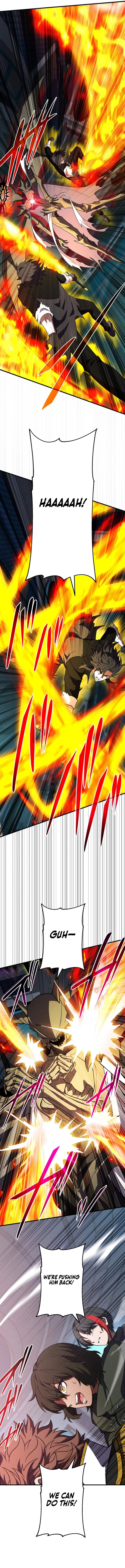 The Hero Starts Over at the Academy Chapter 57-eng-li - Page 15