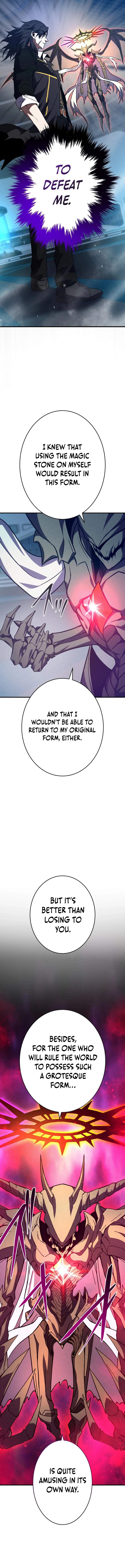The Hero Starts Over at the Academy Chapter 57-eng-li - Page 5