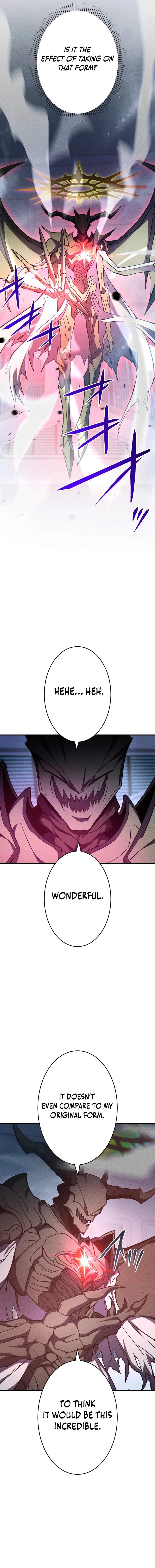 The Hero Starts Over at the Academy Chapter 57-eng-li - Page 2