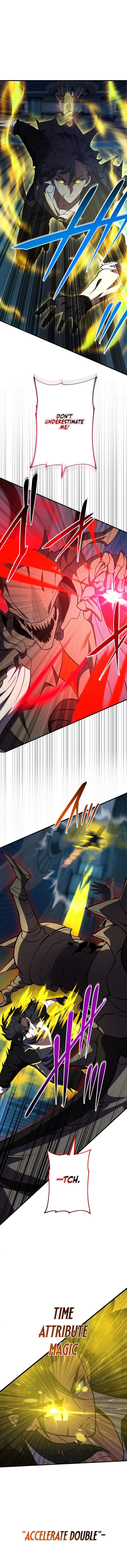 The Hero Starts Over at the Academy Chapter 57-eng-li - Page 14