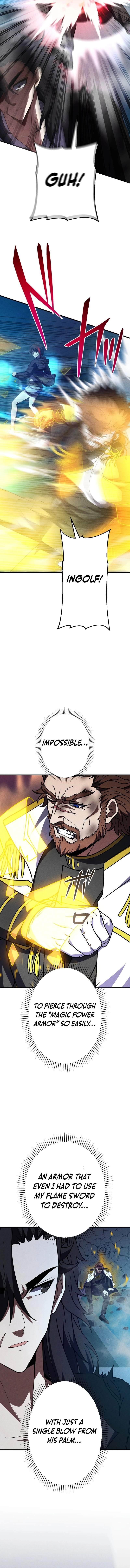 The Hero Starts Over at the Academy Chapter 57-eng-li - Page 1