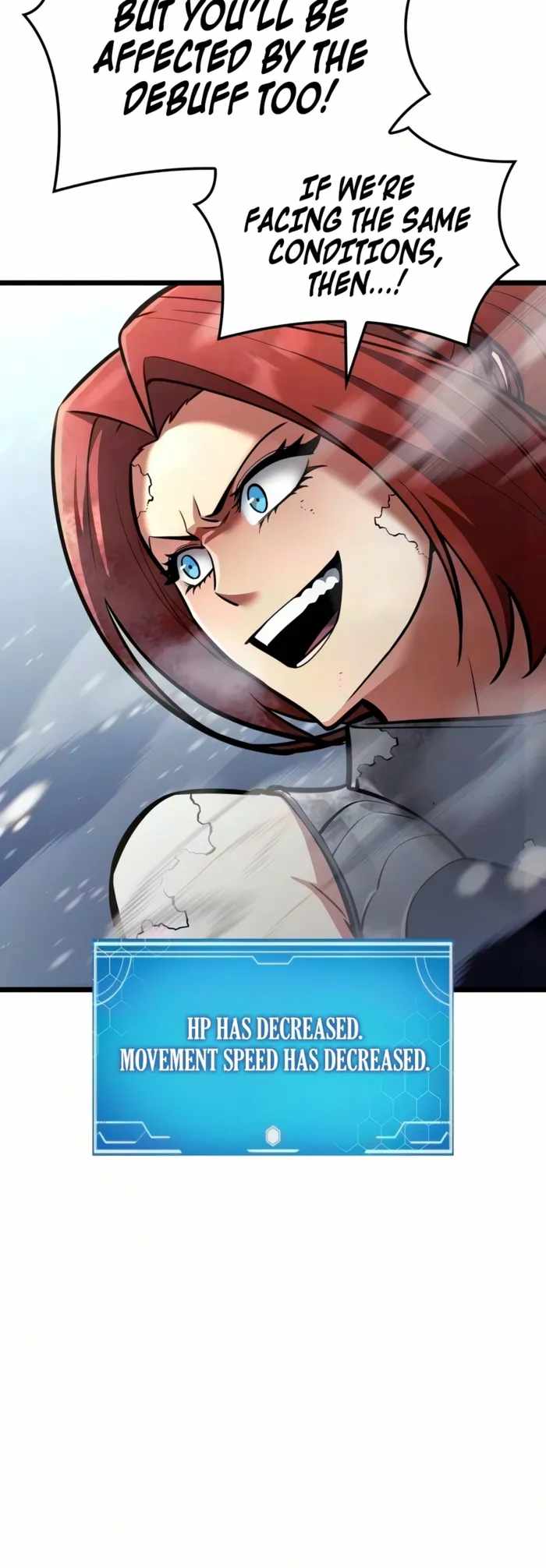 Emperor of Solo Play Chapter 69-eng-li - Page 19