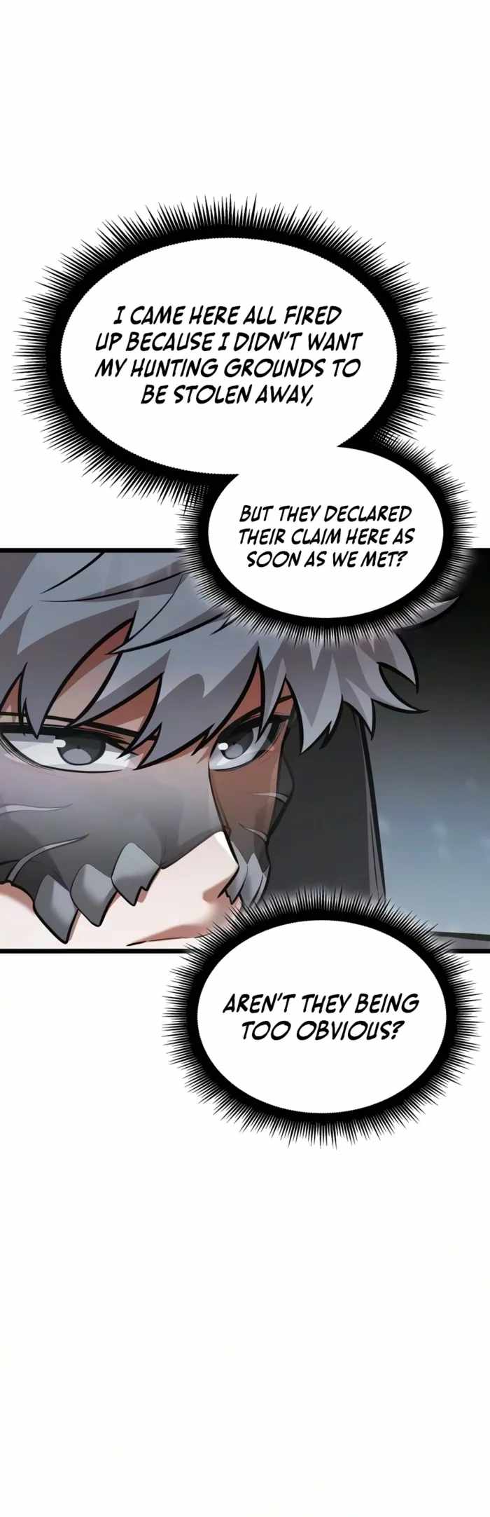 Emperor of Solo Play Chapter 69-eng-li - Page 3