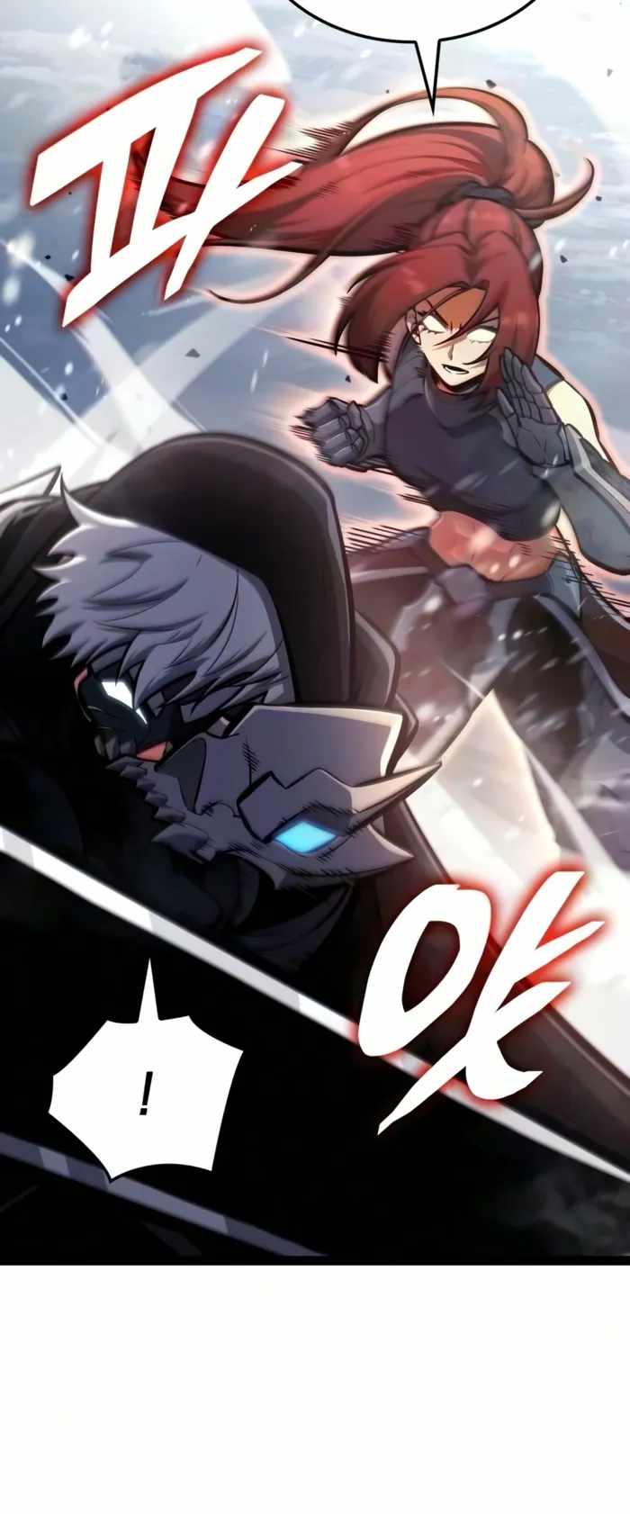 Emperor of Solo Play Chapter 69-eng-li - Page 9