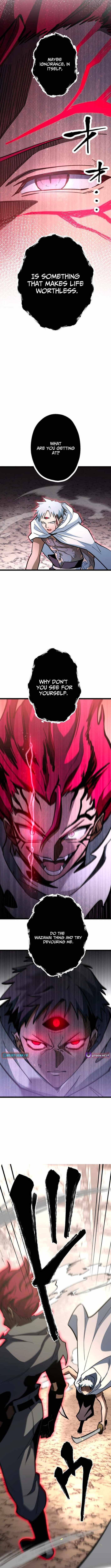 Infinite Awakening Chapter 45-eng-li - Page 6