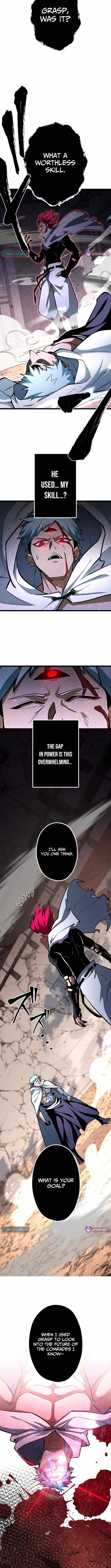 Infinite Awakening Chapter 45-eng-li - Page 4