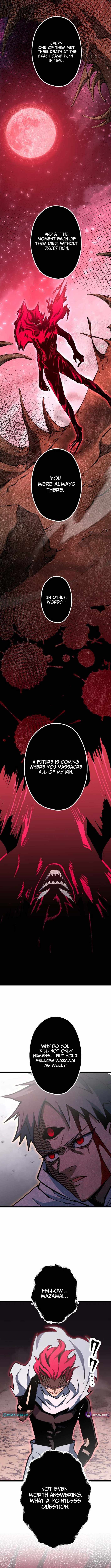 Infinite Awakening Chapter 45-eng-li - Page 5