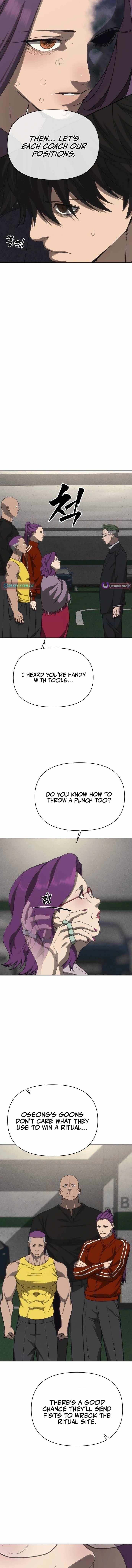 Sha-MONEY-ism Chapter 46-eng-li - Page 4