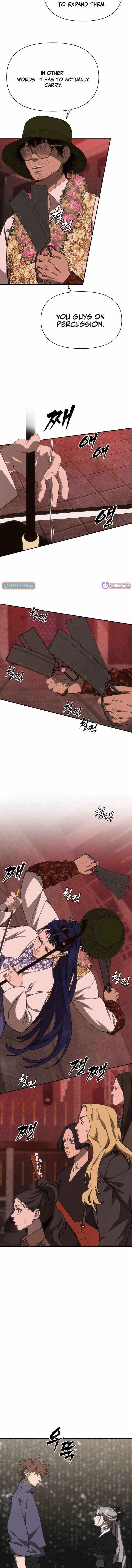 Sha-MONEY-ism Chapter 46-eng-li - Page 6