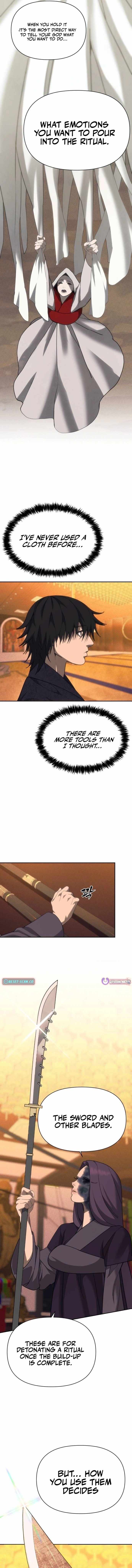 Sha-MONEY-ism Chapter 46-eng-li - Page 11