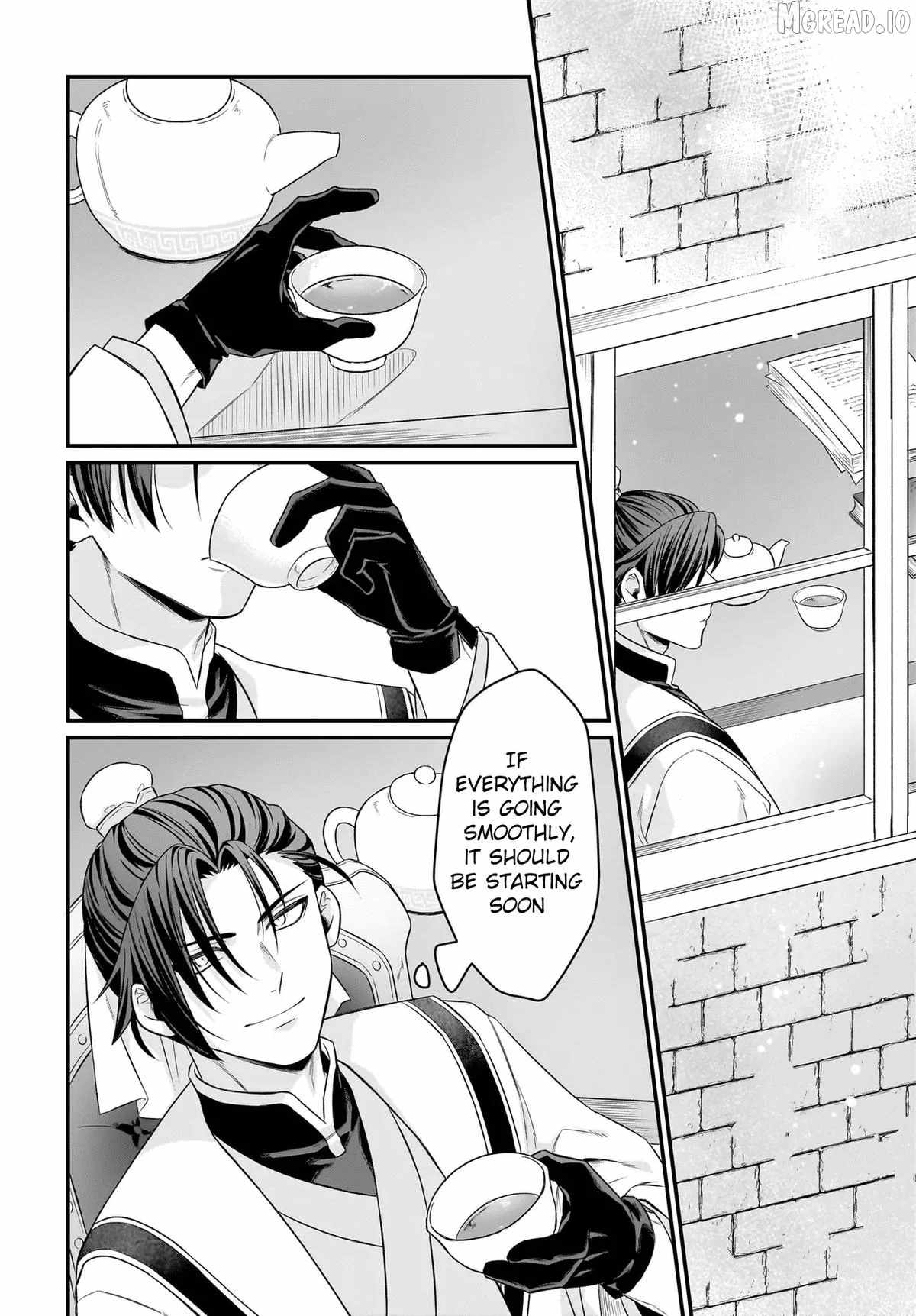 Dachoujuujin no wa Chamecha Musou Aho Kawaii Saikyou Shuzoku no Riidaa ni Narimashita Chapter 10-eng-li - Page 24