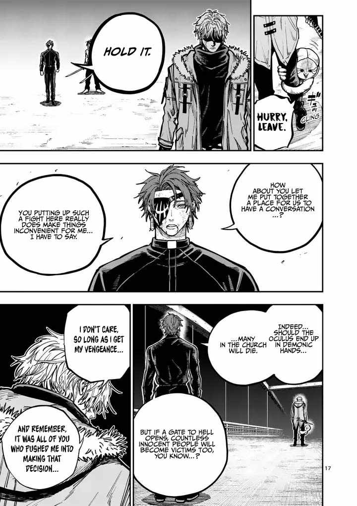 Darwin's Deadly Sins Chapter 25-eng-li - Page 16
