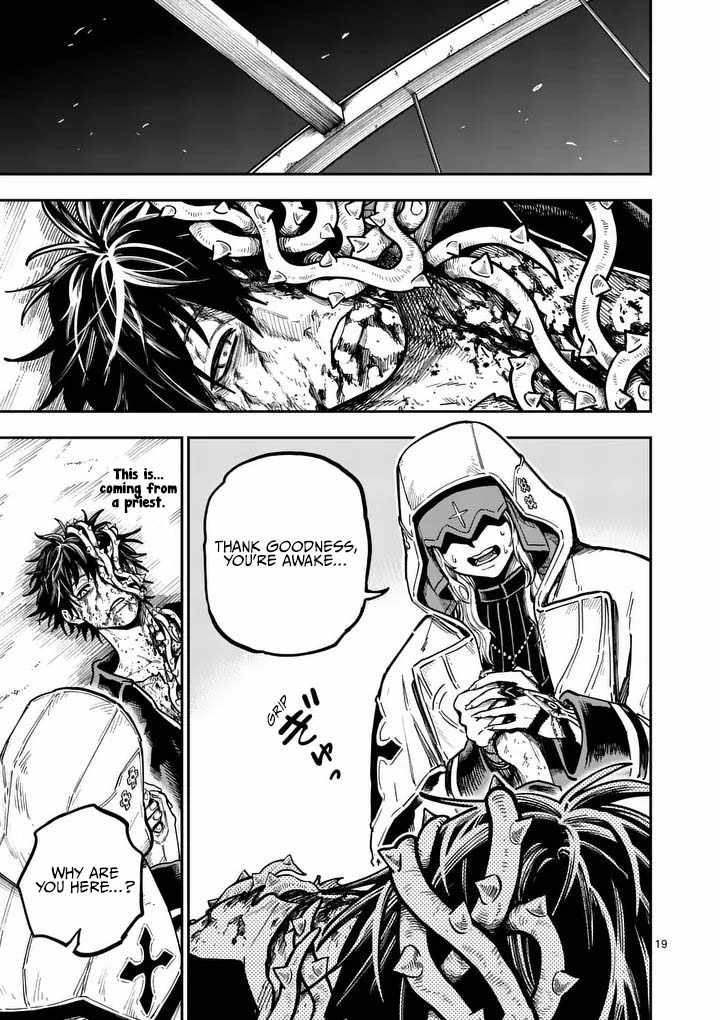 Darwin's Deadly Sins Chapter 25-eng-li - Page 18