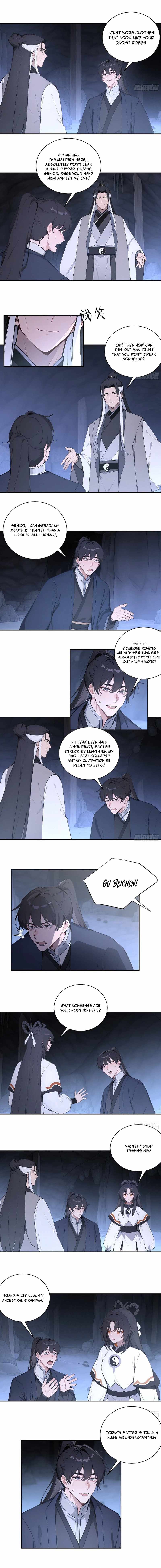 Hundred Wives: All Saintesses Call Me Husband Chapter 59-eng-li - Page 1