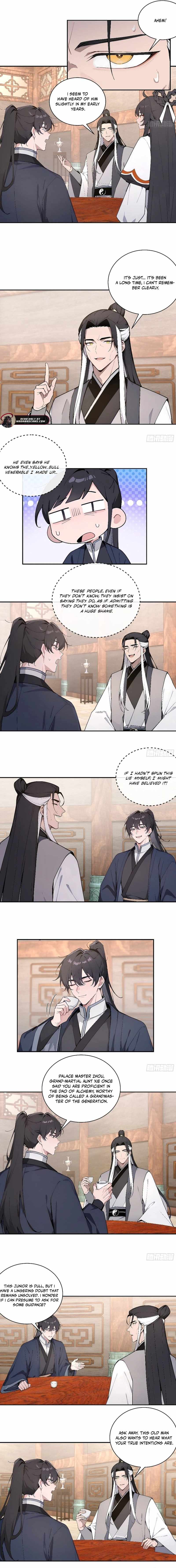 Hundred Wives: All Saintesses Call Me Husband Chapter 59-eng-li - Page 5