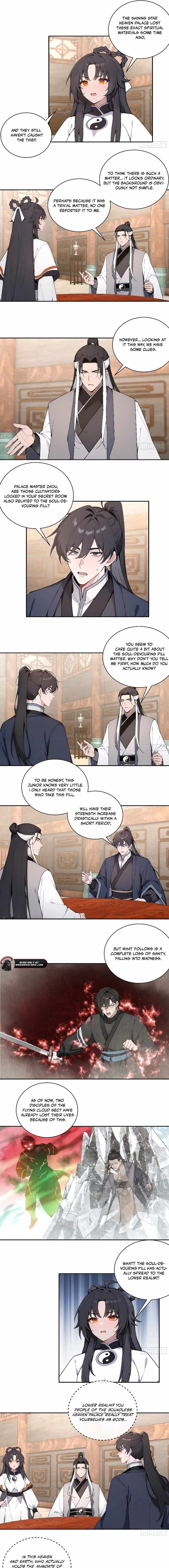 Hundred Wives: All Saintesses Call Me Husband Chapter 59-eng-li - Page 7