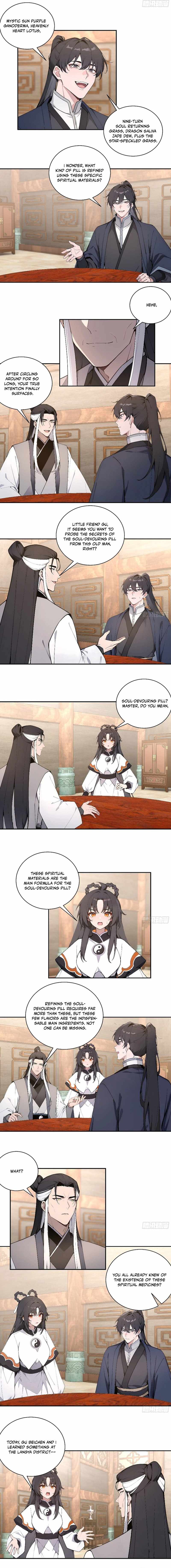 Hundred Wives: All Saintesses Call Me Husband Chapter 59-eng-li - Page 6