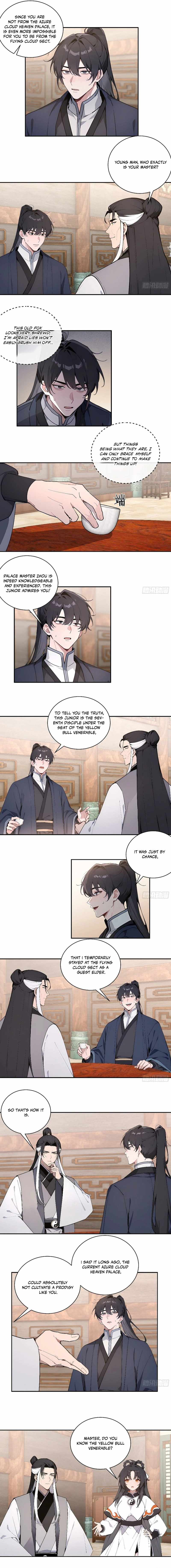 Hundred Wives: All Saintesses Call Me Husband Chapter 59-eng-li - Page 4
