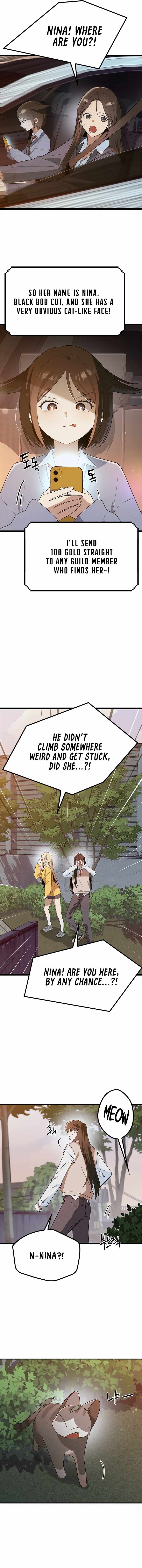 Twelve Zodiac Girls Chapter 48-eng-li - Page 1