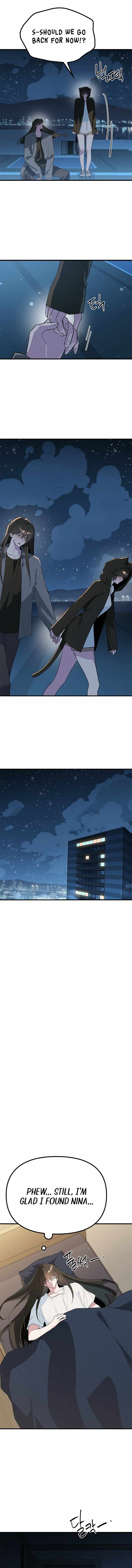 Twelve Zodiac Girls Chapter 48-eng-li - Page 14