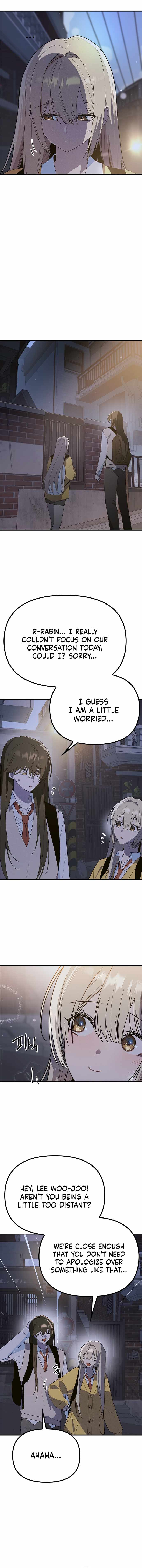 Twelve Zodiac Girls Chapter 48-eng-li - Page 4