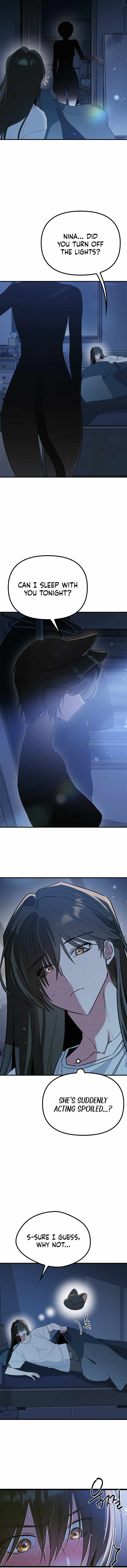 Twelve Zodiac Girls Chapter 48-eng-li - Page 15