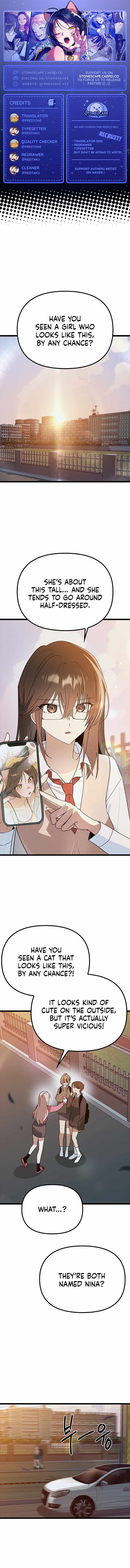 Twelve Zodiac Girls Chapter 48-eng-li - Page 0