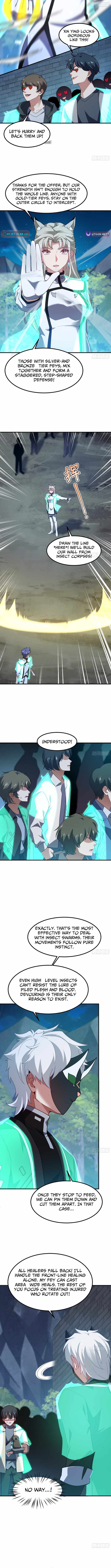 Beast Taming Evolution Chapter 56-eng-li - Page 2