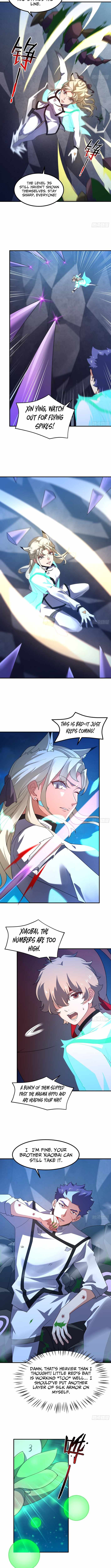 Beast Taming Evolution Chapter 56-eng-li - Page 5