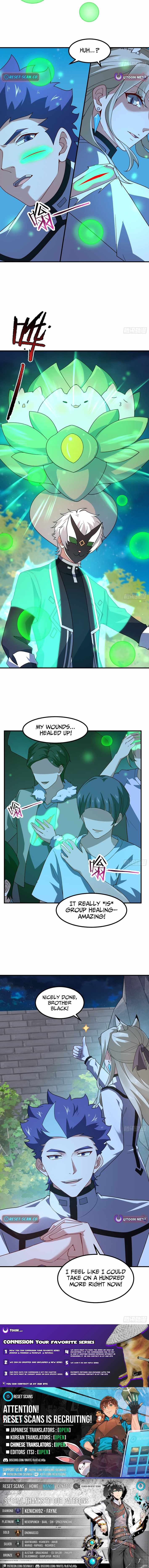 Beast Taming Evolution Chapter 56-eng-li - Page 6