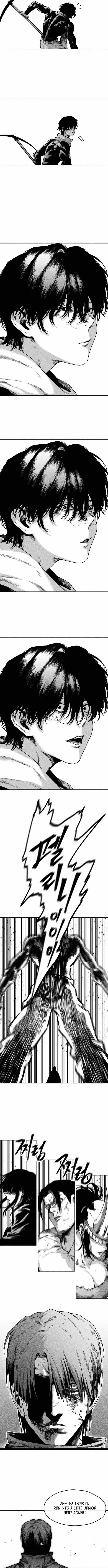 Voodoo Slam Chapter 34-eng-li - Page 6