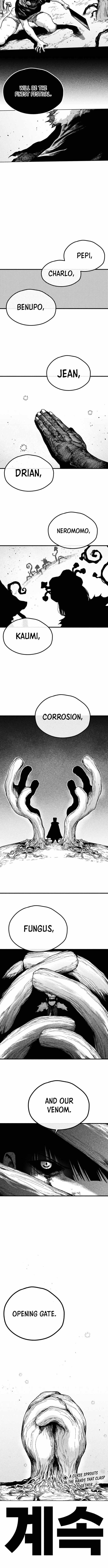 Voodoo Slam Chapter 34-eng-li - Page 10