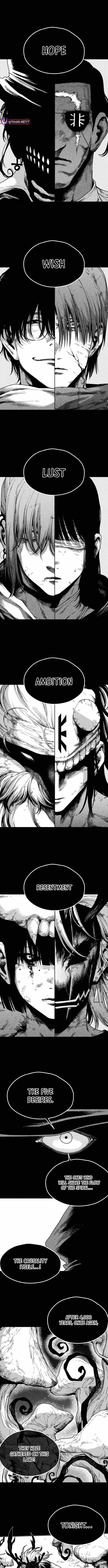 Voodoo Slam Chapter 34-eng-li - Page 9