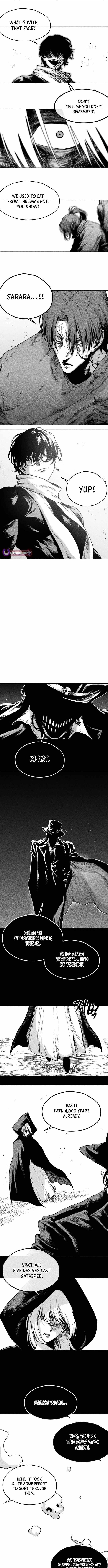 Voodoo Slam Chapter 34-eng-li - Page 7