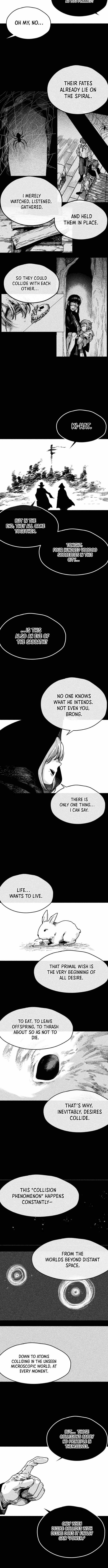 Voodoo Slam Chapter 34-eng-li - Page 8